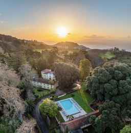 Casa Velha do Palheiro, Relais & Chateaux, 13.728.872 VND