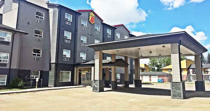 Others Super 8 by Wyndham Regina