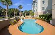 Others 6 SpringHill Suites Charleston Riverview