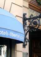 ภาพหลัก Hotel Libertel Gare de l'Est Francais