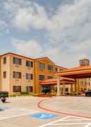 Imej utama Comfort Suites Lake Ray Hubbard