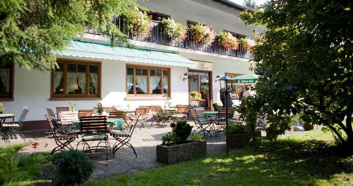 Lain-lain Flair Hotel Hochspessart