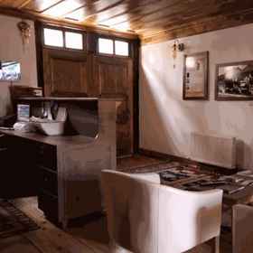 Lobby1Kastamonu Kadioglu Konagi,卡斯塔莫努飯店