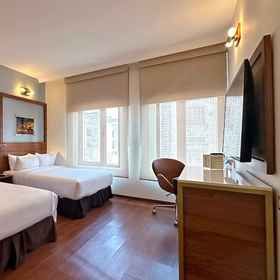 Primary image 1 Hotel Ritz Ciudad de México, Hotel Balbuena