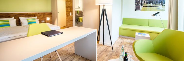 Others Hotel Carolinenhof