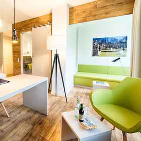 Primary image1卡洛琳霍夫飯店,Ort der Schönheit飯店