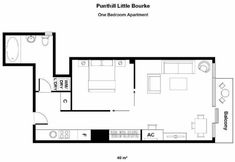 Lainnya 5 Punthill Little Bourke