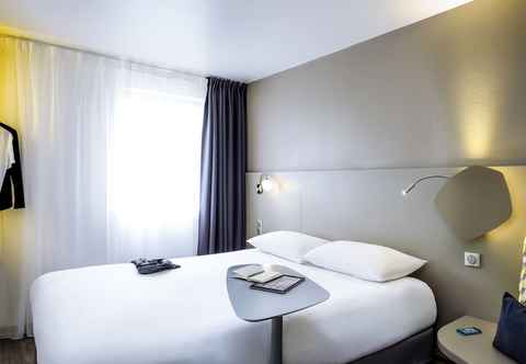 Lainnya ibis Styles Paris Bercy