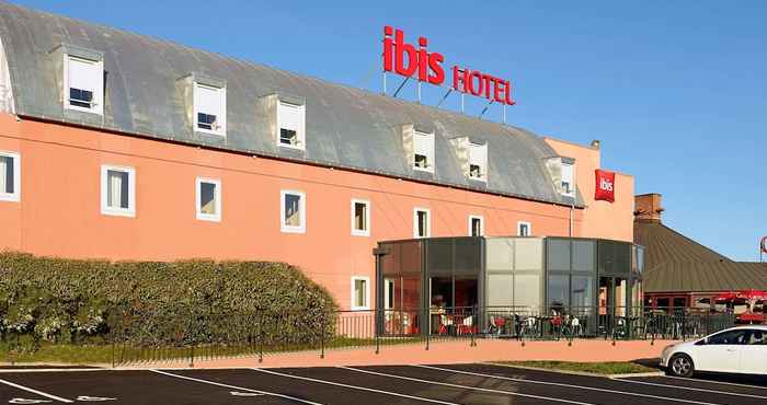 Lainnya ibis Chalon-sur-Saone North