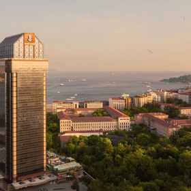 Primary image 1 ザ リッツ カールトン、イスタンブール, CHI, ザ・スパ アット シャングリ・ラ ボスポラス イスタンブール ホテル