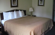 Khác 4 Quality Inn Covington