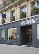 ภาพหลัก Hotel Paris Opera Affiliated by Meliá