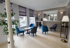 Others 6 Hôtel Alyss Cambronne Eiffel