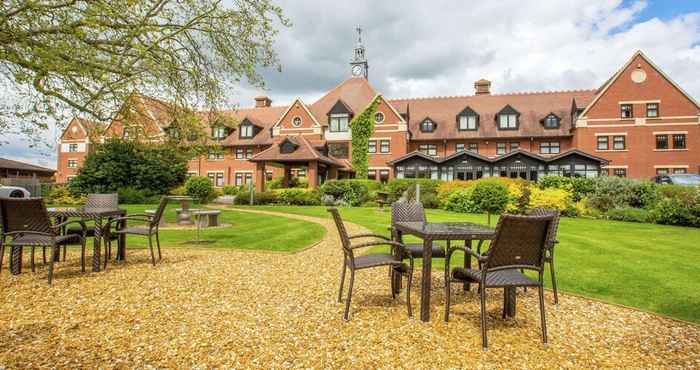 อื่นๆ The DoubleTree by Hilton Stratford-upon-Avon