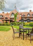 ภาพหลัก The DoubleTree by Hilton Stratford-upon-Avon