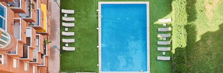 Others Apartamentos Hesperia Sant Joan