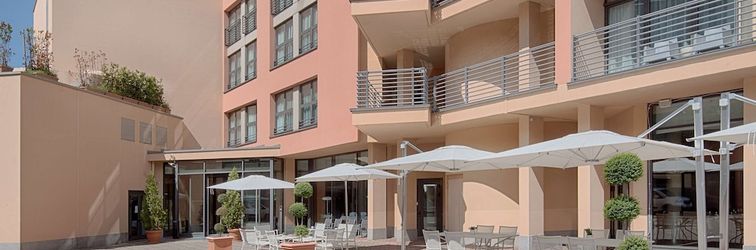 其他 NH Lecco Pontevecchio