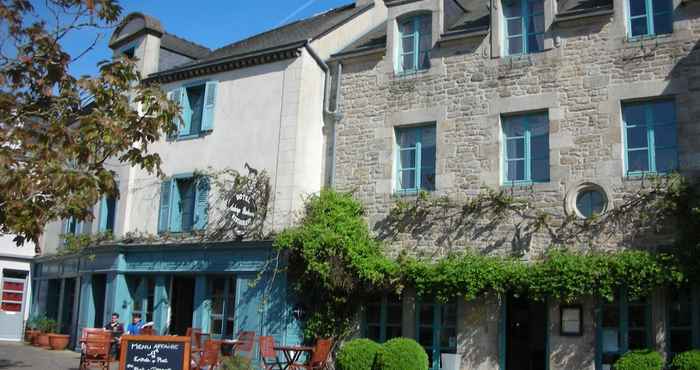 Lainnya L'Auberge Bretonne