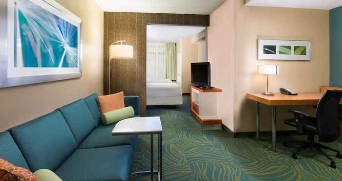 Khác SpringHill Suites by Marriott Austin South