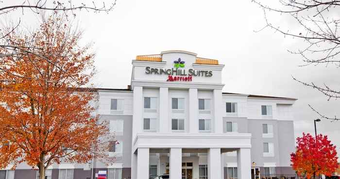 Others SpringHill Suites by Marriott Pittsburgh Monroeville