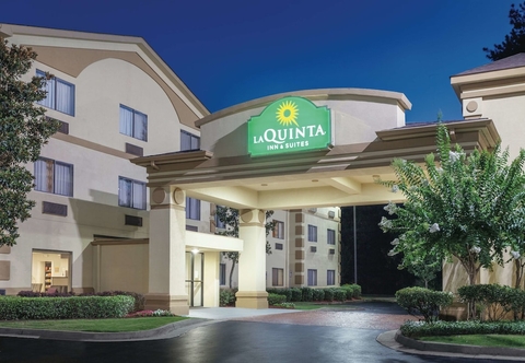 Others La Quinta Inn & Suites by Wyndham Jackson Airport