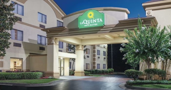 Others La Quinta Inn & Suites by Wyndham Jackson Airport