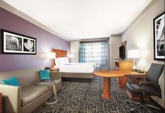 Others 5 La Quinta Inn & Suites by Wyndham Jackson Airport
