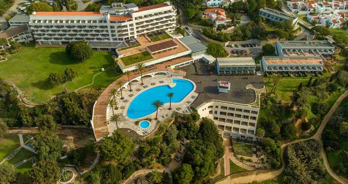 Others Pestana Alvor Praia Beach & Golf Hotel