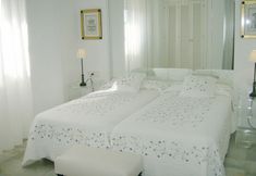 기타 2 Hotel Suites Albayzin del Mar
