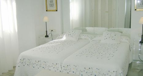 기타 2 Hotel Suites Albayzin del Mar