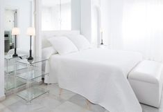 기타 4 Hotel Suites Albayzin del Mar