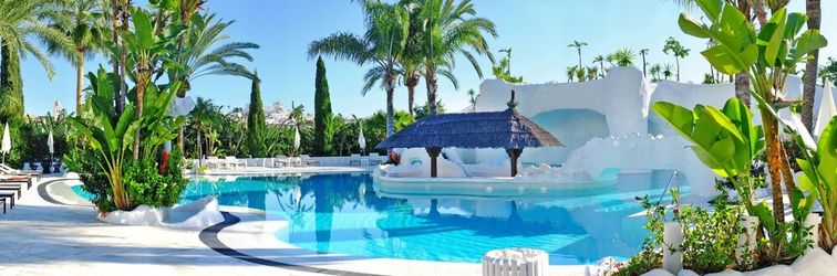 기타 Hotel Suites Albayzin del Mar