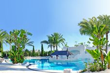 기타 Hotel Suites Albayzin del Mar