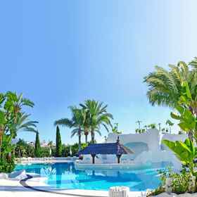 Primary image 1 ホテル スイーツ アルバイシン デル マール, ポロポス ホテル