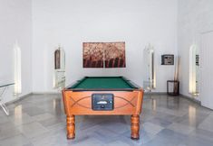 기타 5 Hotel Suites Albayzin del Mar