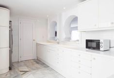 기타 6 Hotel Suites Albayzin del Mar