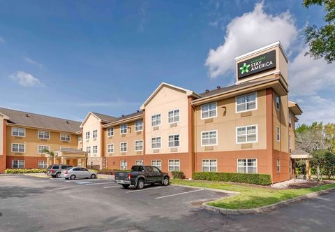 Others Extended Stay America Suites Orlando Lake Mary 1036 Greenwoo
