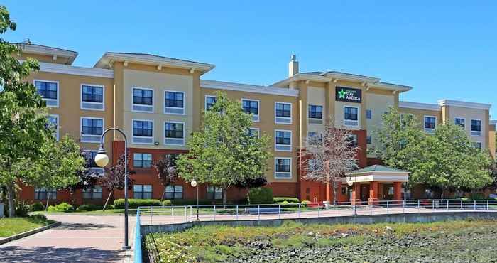 Others Extended Stay America Premier Suites Oakland Alameda