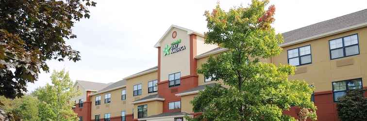Others Extended Stay America Suites Princeton West Windsor