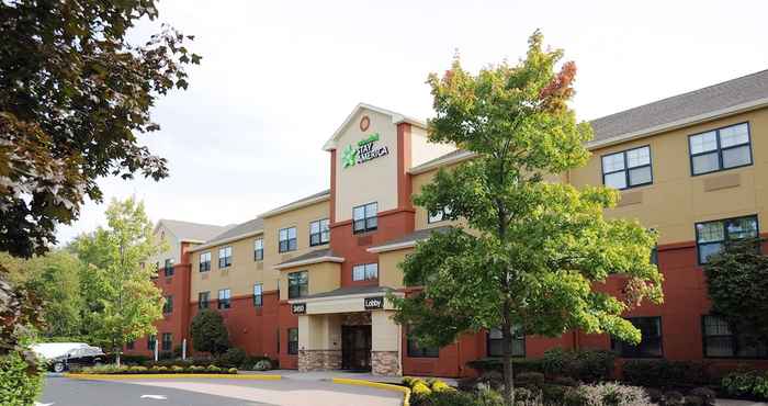 Others Extended Stay America Suites Princeton West Windsor