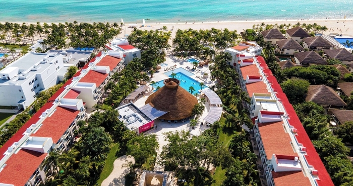 Lain-lain Viva Azteca by Wyndham, A Trademark All Inclusive Resort