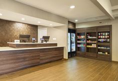 其他 2 Residence Inn Eugene Springfield