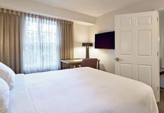 其他 5 Residence Inn Eugene Springfield