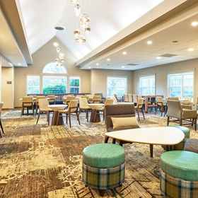 Primary image1Residence Inn Eugene Springfield,俄勒冈大学飯店