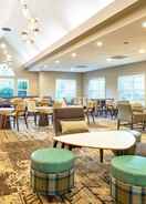 Imej utama Residence Inn Eugene Springfield