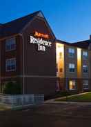 Imej utama Residence Inn by Marriott Olathe Kansas City