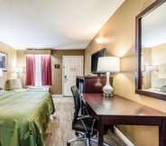 Others 2 Quality Inn Bessemer I-20 exit 108