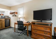 Others 4 Quality Inn Bainbridge