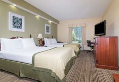 기타 3 Baymont by Wyndham Lakeland