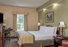 기타 2 Baymont by Wyndham Lakeland